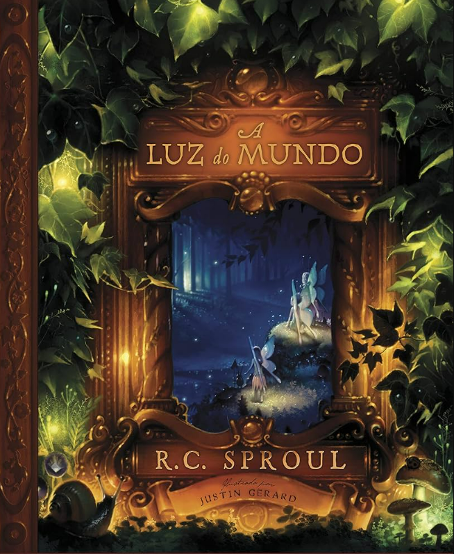 A Luz do Mundo