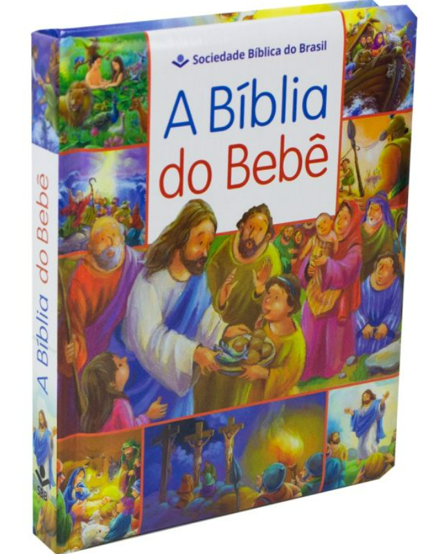A Bíblia do Bebê