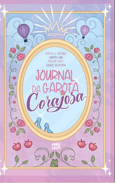 Journal da Garota Corajosa