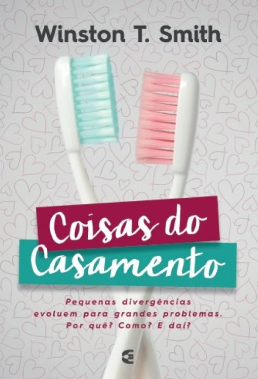 Coisas do casamento