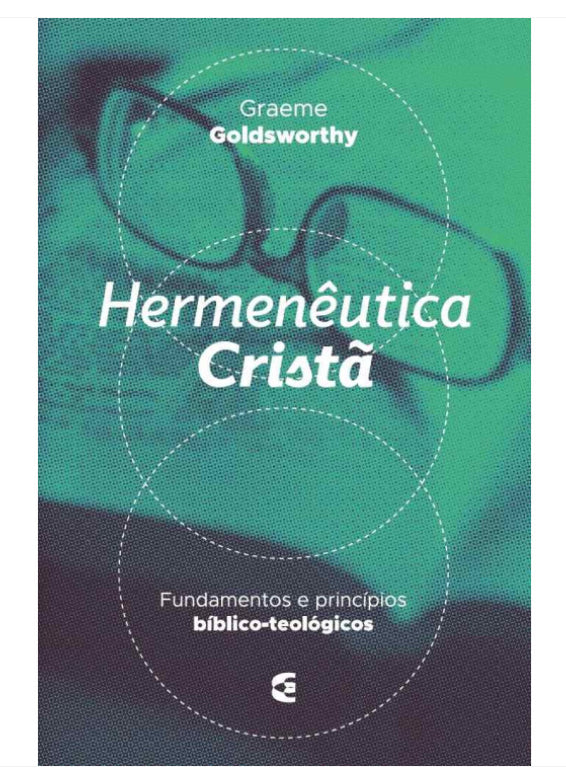 Hermenêutica Cristã