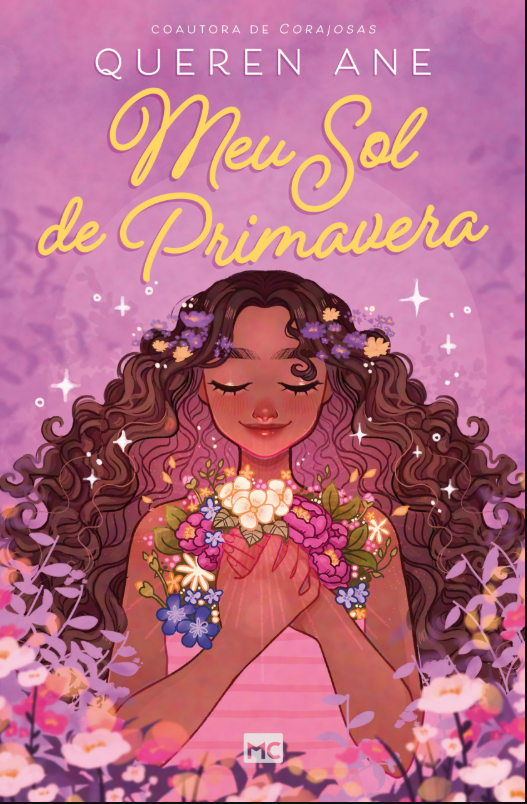 Meu sol de primavera