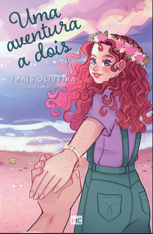 Uma Aventura a Dois