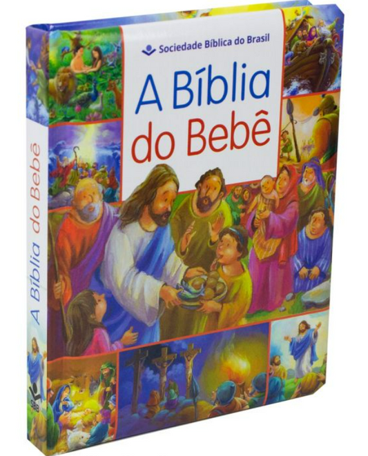 A Bíblia do Bebê