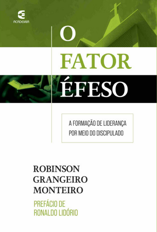 O Fator Éfeso
