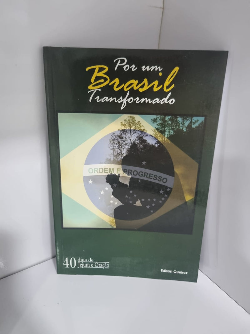 Por um Brasil Transformado