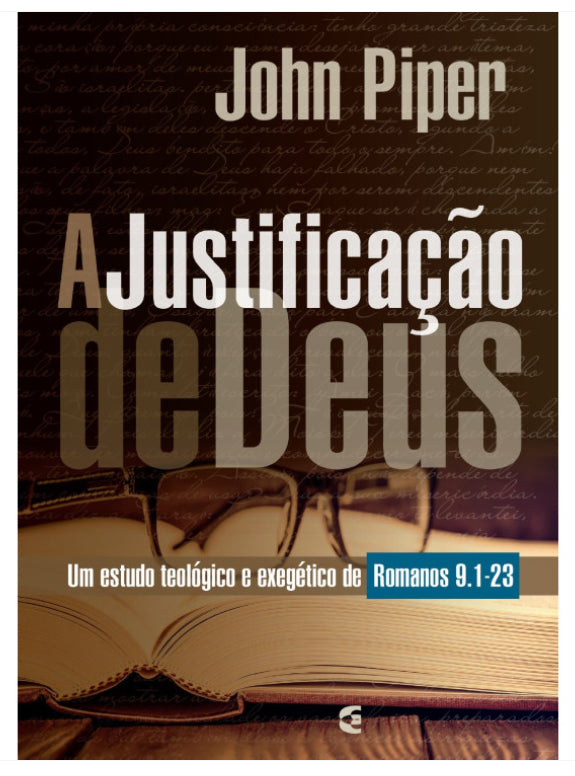 Justificação de Deus