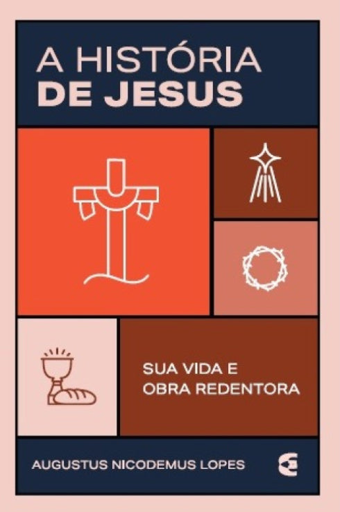 A história de Jesus