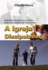 A igreja discipuladora