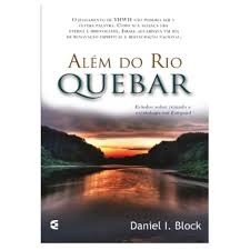 Além do Rio Quebar