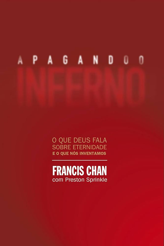 Apagando o Inferno