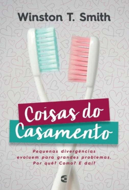 Coisas do casamento