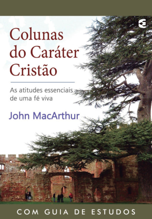 Colunas do Caráter Cristão