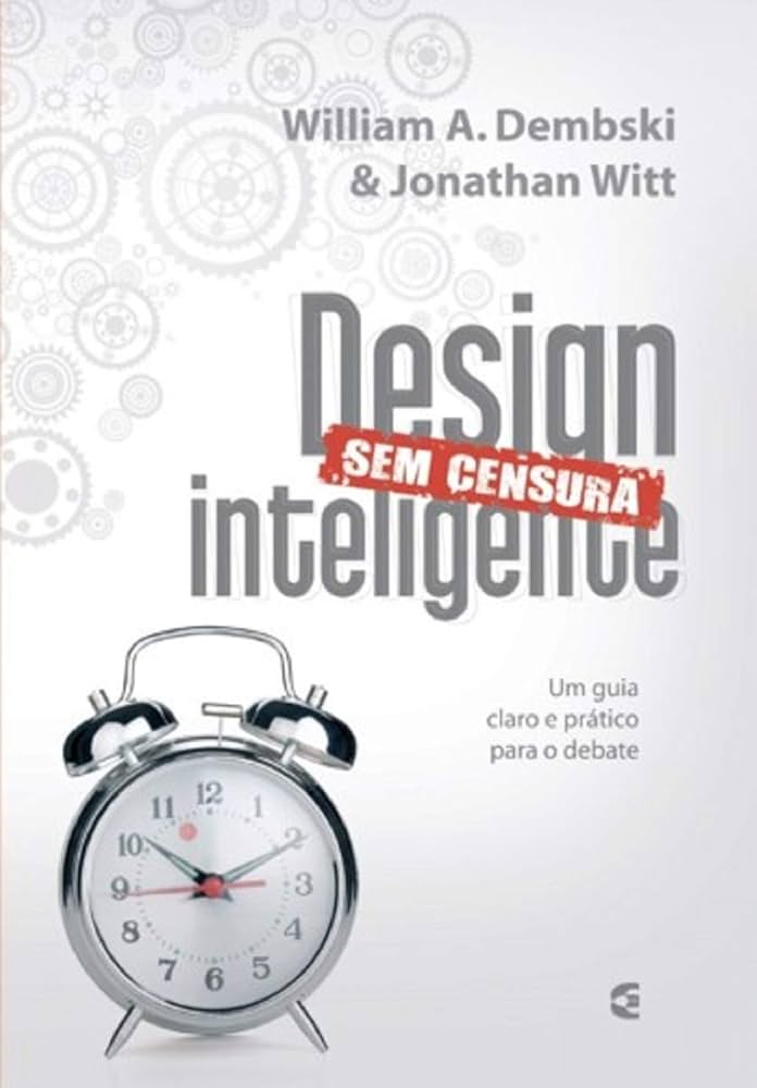 Design Inteligente Sem Censura