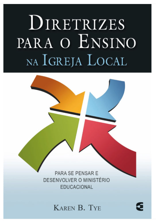 Diretrizes para o ensino na igreja local