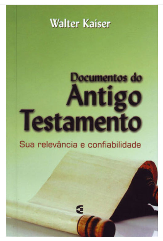 Documentos do Antigo Testamento