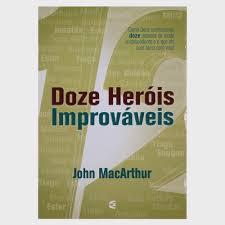 Doze Heróis Improváveis