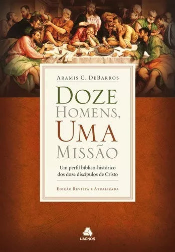 Doze Homens, Uma Missão