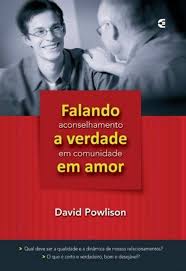 Falando a Verdade em Amor - Aconselhando em Comunidade