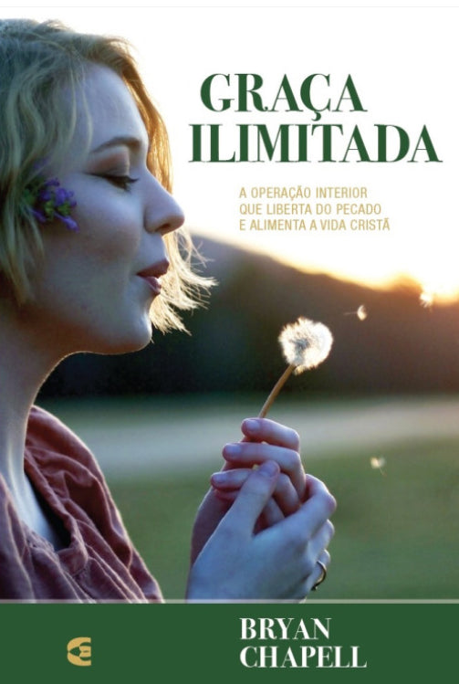 Graça Ilimitada
