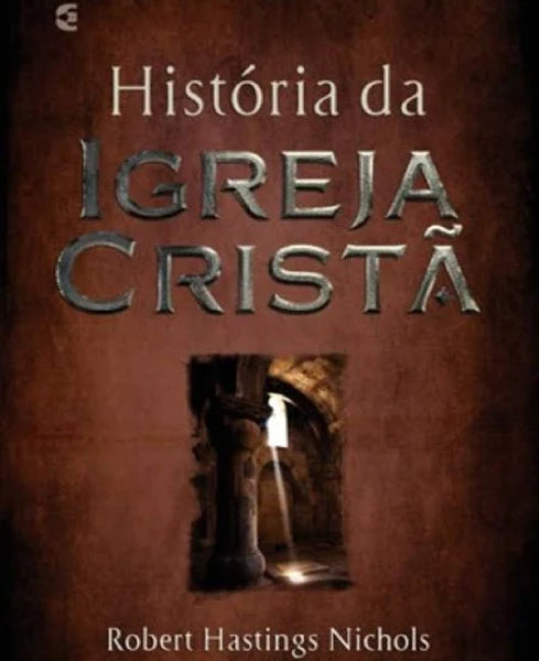 História da Igreja Cristã