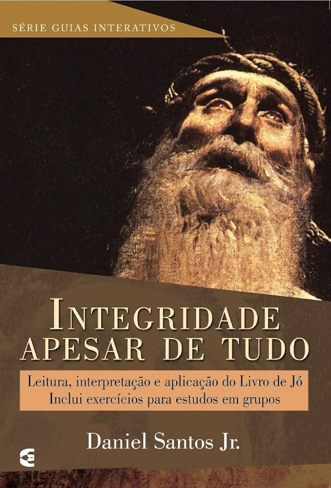 Integridade Apesar de Tudo