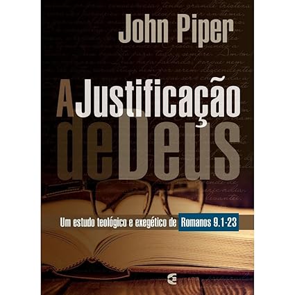 A Justificação de Deus