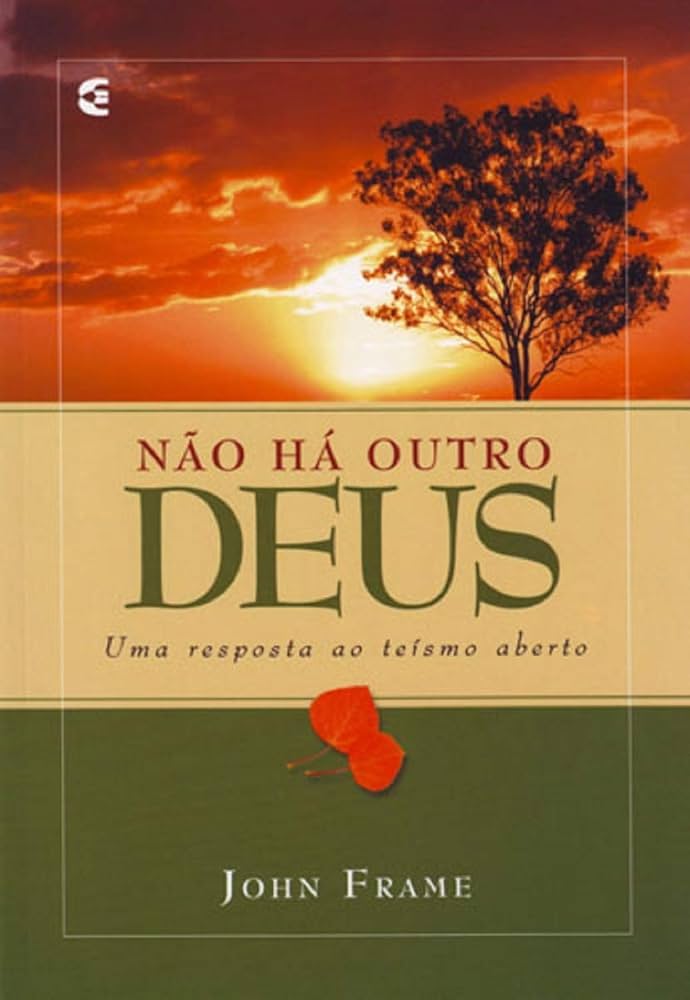 Não Há Outro Deus