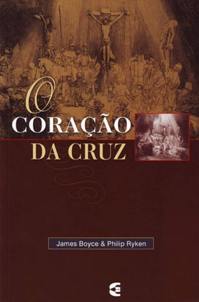 O Coração da Cruz