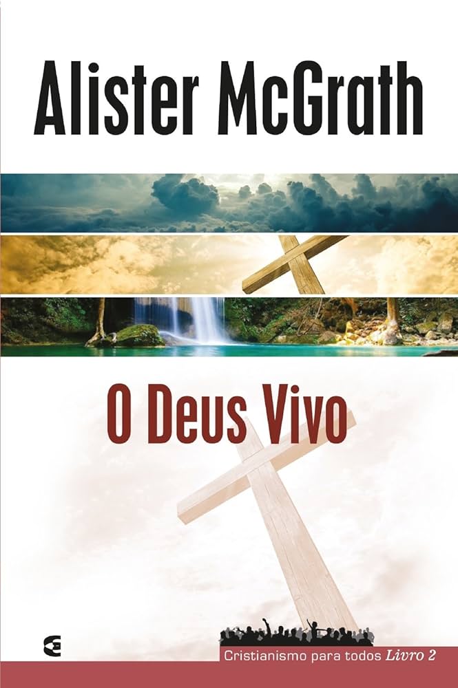 O Deus Vivo