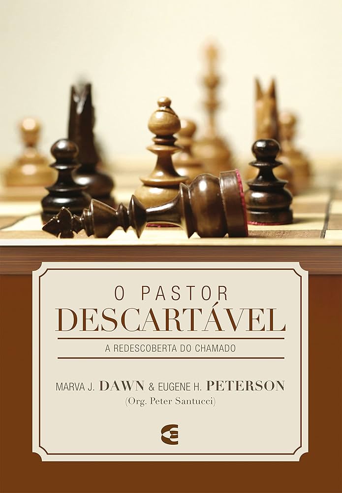 O Pastor Descartável