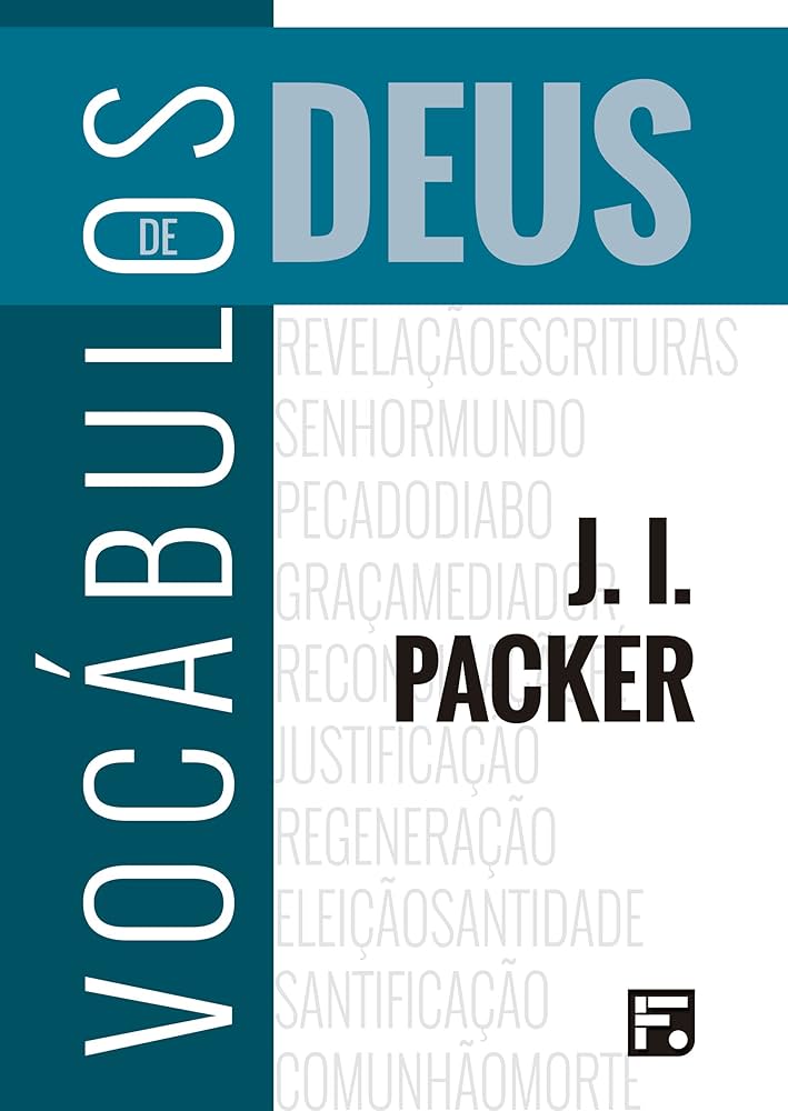 Os Vocabulários de Deus