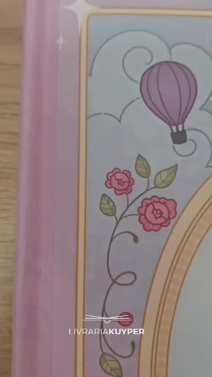 Journal da Garota Corajosa