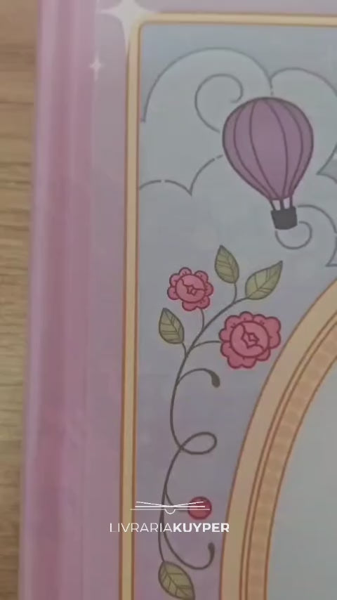 Journal da Garota Corajosa