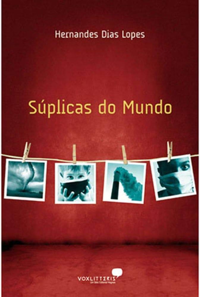 Súplica do Mundo