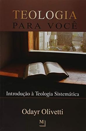 Teologia Para Você