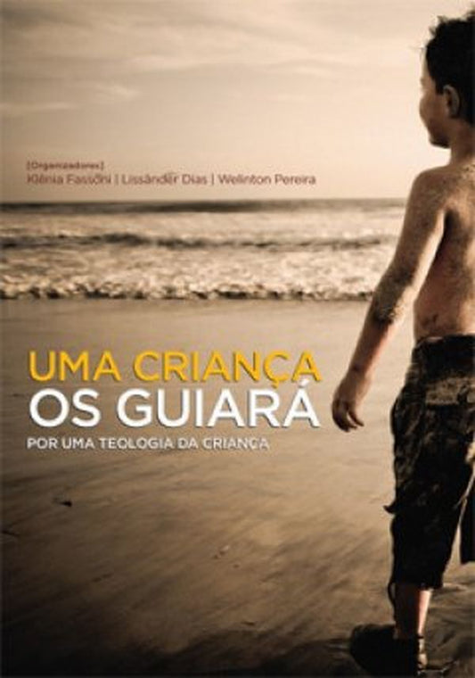 Uma Criança os Guiará