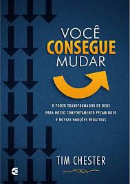 Você Consegue Mudar